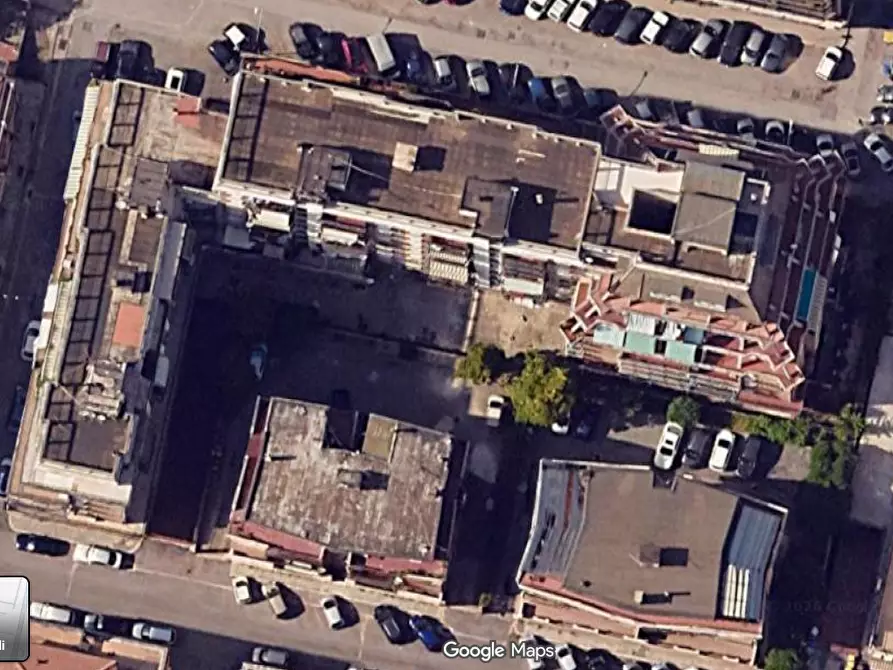 Immagine 1 di Appartamento in vendita  in Via Giacomo Medici a Terni