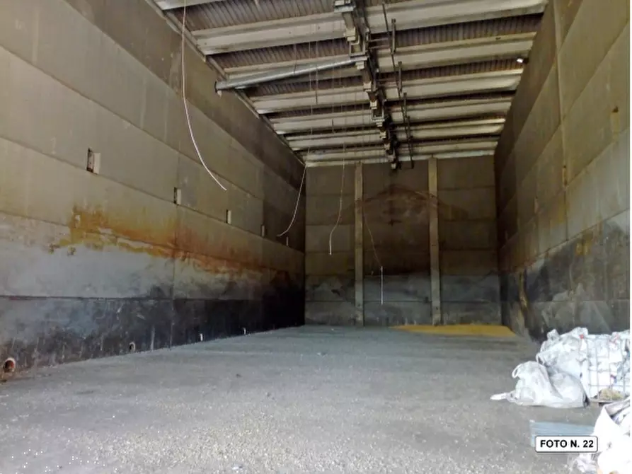 Immagine 6 di Capannone industriale in vendita  in Via Orvieto a Amelia