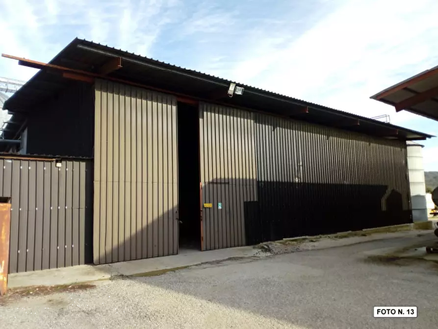 Immagine 13 di Capannone industriale in vendita  in Via Orvieto a Amelia