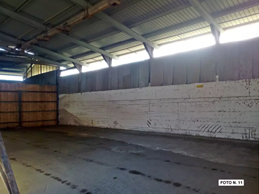 Immagine 15 di Capannone industriale in vendita  in Via Orvieto a Amelia