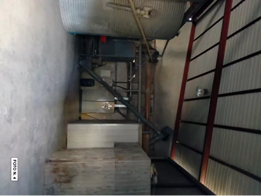 Immagine 22 di Capannone industriale in vendita  in Via Orvieto a Amelia