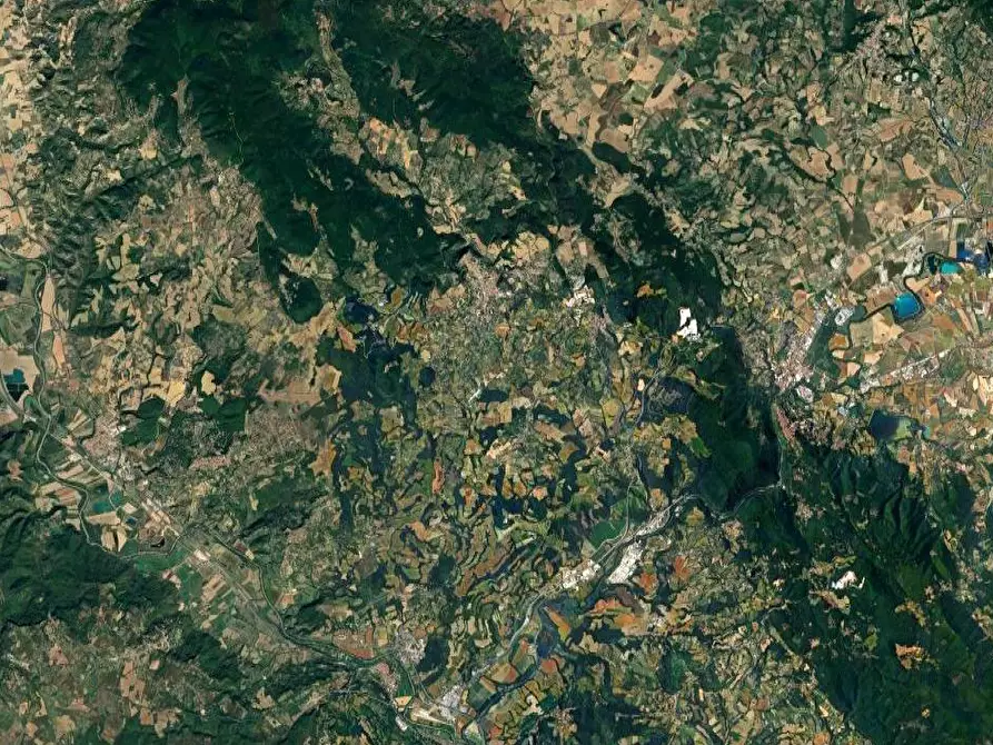 Immagine 23 di Capannone industriale in vendita  in Via Orvieto a Amelia