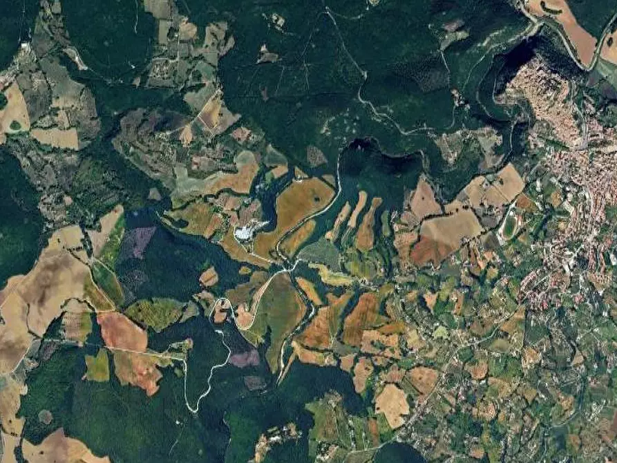 Immagine 24 di Capannone industriale in vendita  in Via Orvieto a Amelia