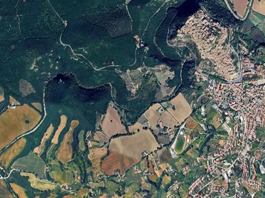 Immagine 25 di Capannone industriale in vendita  in Via Orvieto a Amelia