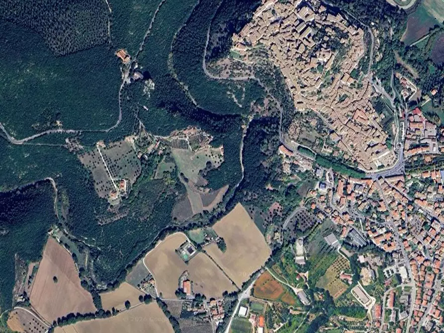 Immagine 26 di Capannone industriale in vendita  in Via Orvieto a Amelia