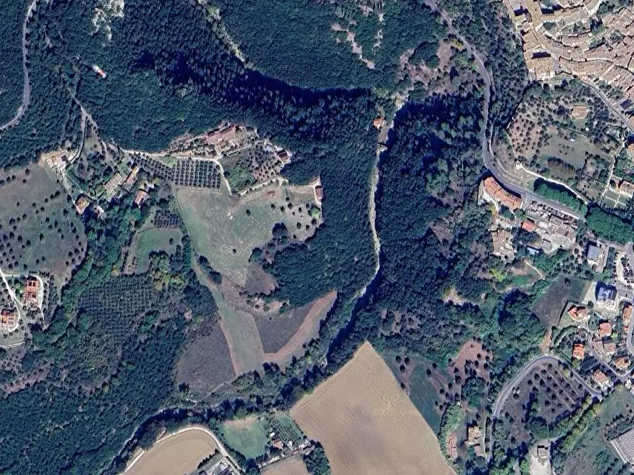 Immagine 27 di Capannone industriale in vendita  in Via Orvieto a Amelia