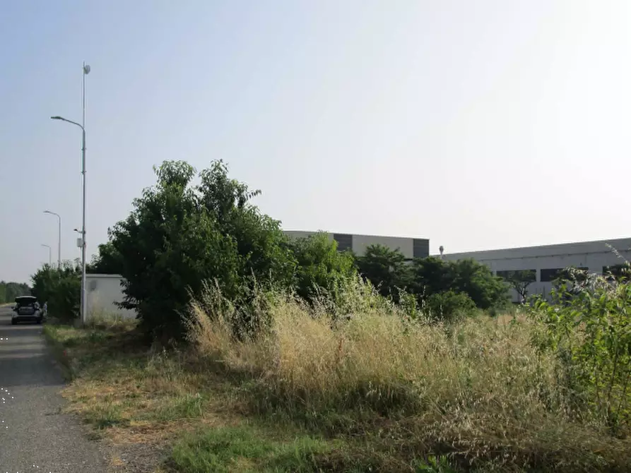 Immagine 2 di Terreno edificabile in vendita  in Str. Privata Archimede a Rivanazzano