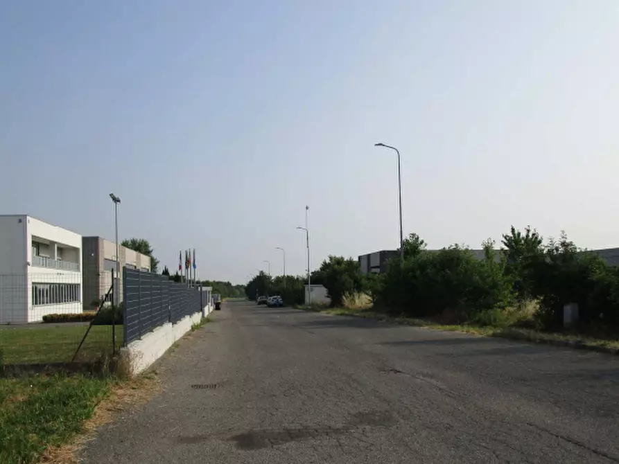 Immagine 5 di Terreno edificabile in vendita  in Str. Privata Archimede a Rivanazzano