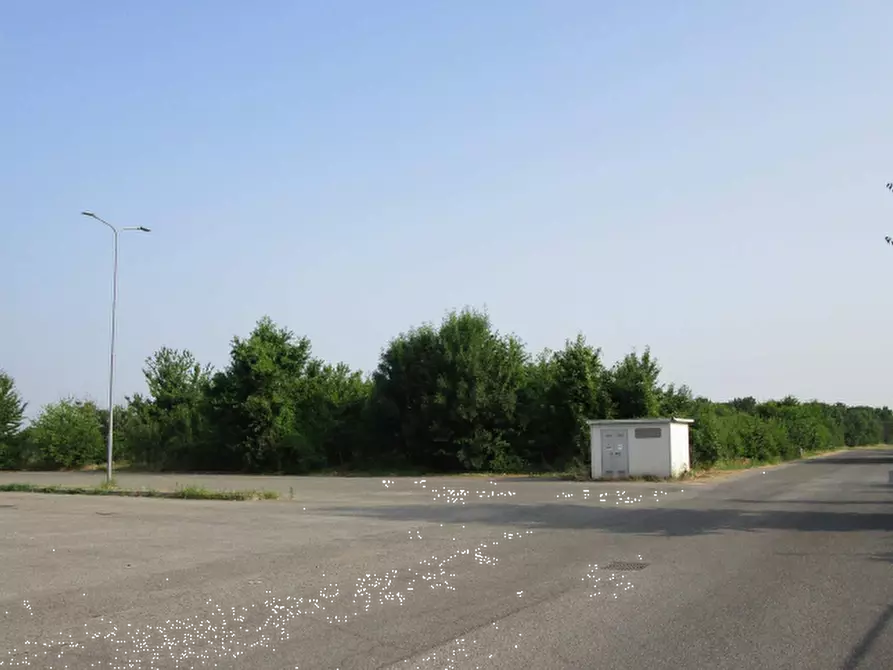 Immagine 7 di Terreno edificabile in vendita  in Str. Privata Archimede a Rivanazzano