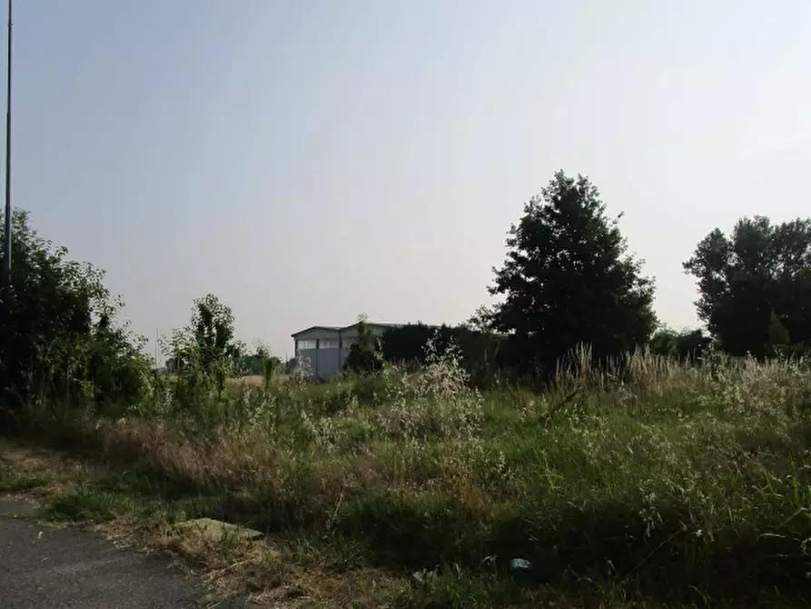 Immagine 10 di Terreno edificabile in vendita  in Str. Privata Archimede a Rivanazzano