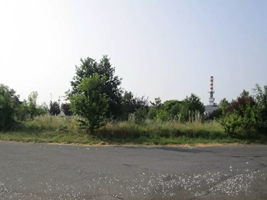 Immagine 12 di Terreno edificabile in vendita  in Str. Privata Archimede a Rivanazzano