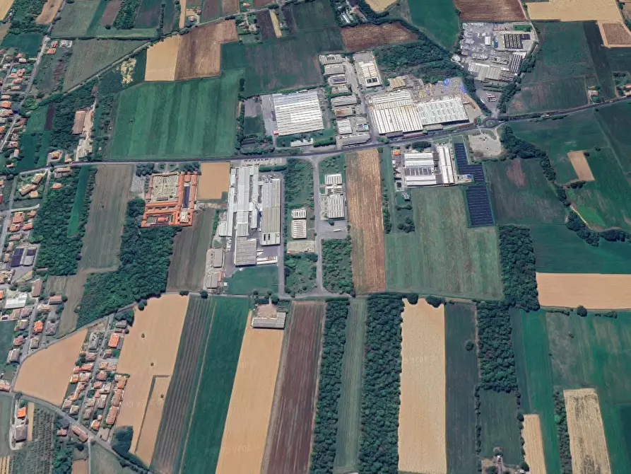 Immagine 17 di Terreno edificabile in vendita  in Str. Privata Archimede a Rivanazzano