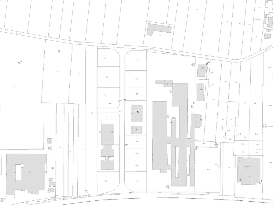 Immagine 18 di Terreno edificabile in vendita  in Str. Privata Archimede a Rivanazzano