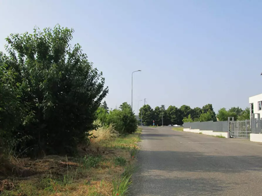 Immagine 1 di Terreno edificabile in vendita  in Str. Privata Archimede a Rivanazzano