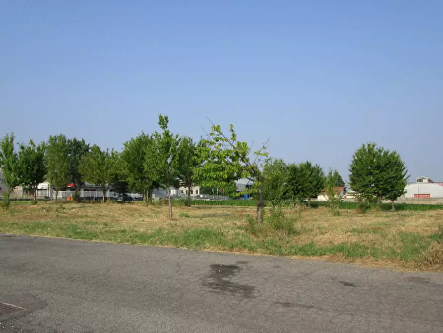 Immagine 3 di Terreno edificabile in vendita  in Str. Privata Archimede a Rivanazzano