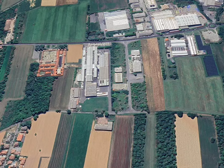 Immagine 16 di Terreno edificabile in vendita  in Str. Privata Archimede a Rivanazzano