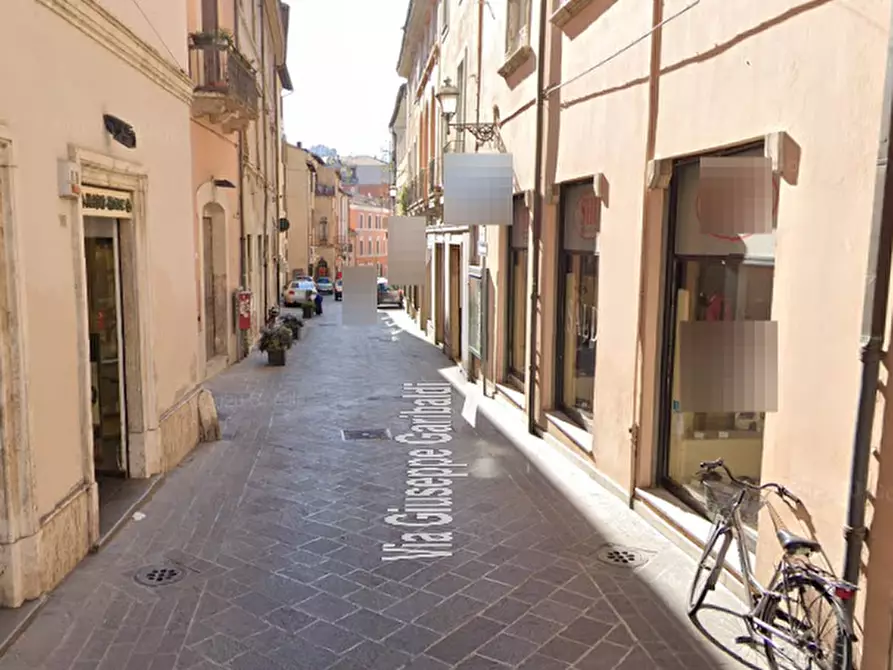 Immagine 3 di Ufficio in vendita  in Via Giuseppe Garibaldi a Terni