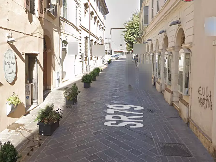 Immagine 4 di Ufficio in vendita  in Via Giuseppe Garibaldi a Terni