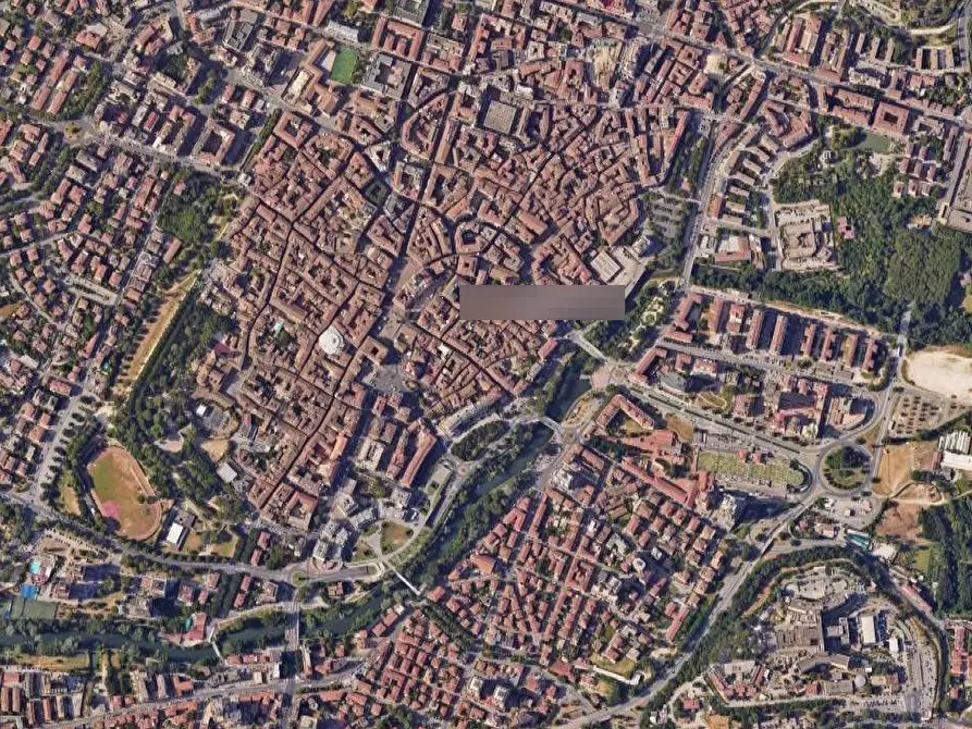 Immagine 5 di Ufficio in vendita  in Via Giuseppe Garibaldi a Terni