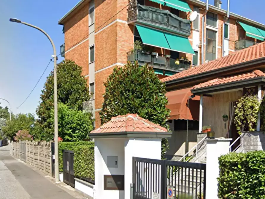 Immagine 1 di Appartamento in vendita  in Via Giuseppe Parini a Rho
