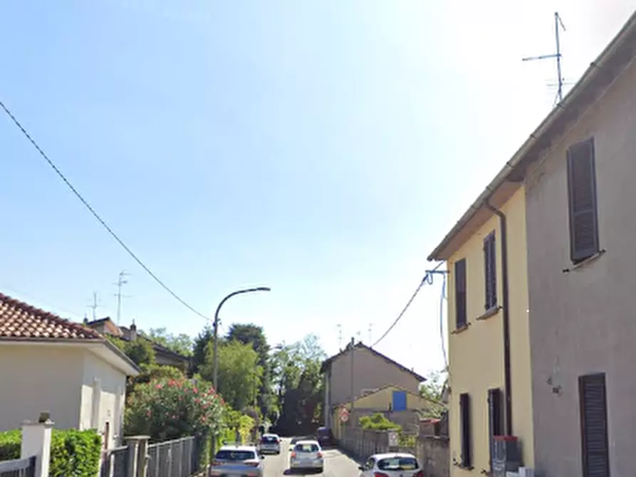 Immagine 8 di Appartamento in vendita  in Via Giuseppe Parini a Rho