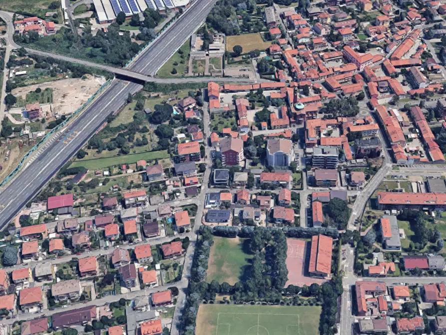 Immagine 10 di Appartamento in vendita  in Via Giuseppe Parini a Rho