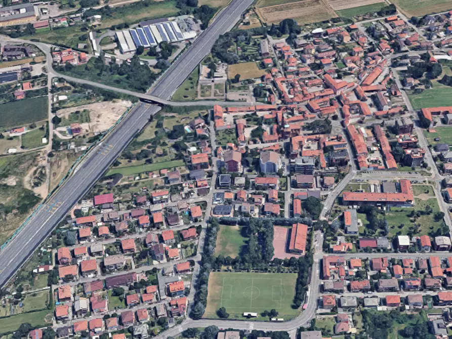 Immagine 11 di Appartamento in vendita  in Via Giuseppe Parini a Rho