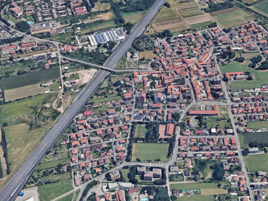 Immagine 12 di Appartamento in vendita  in Via Giuseppe Parini a Rho