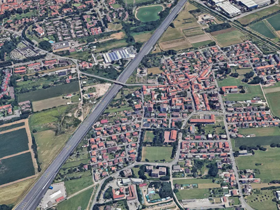 Immagine 13 di Appartamento in vendita  in Via Giuseppe Parini a Rho