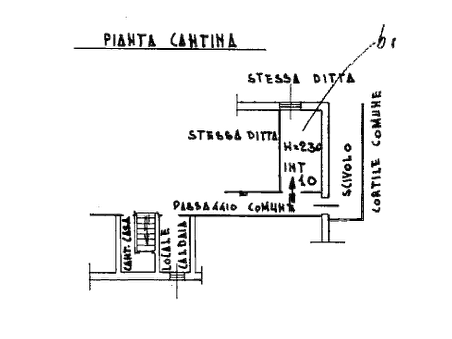 Immagine 14 di Appartamento in vendita  in Via Giuseppe Parini a Rho