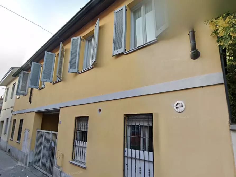 Immagine 3 di Appartamento in vendita  in Via Oberdan a Brugherio