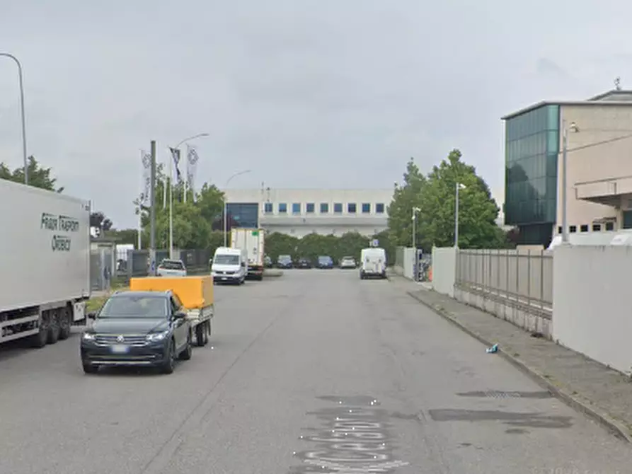 Immagine 6 di Appartamento in vendita  in Via Martiri di Cefalonia a Peschiera Borromeo