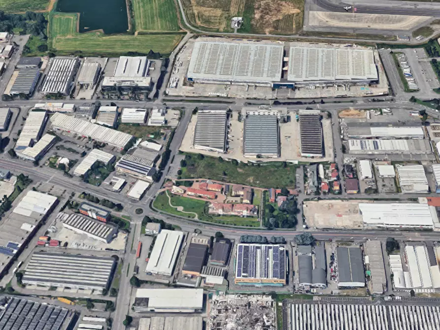 Immagine 7 di Appartamento in vendita  in Via Martiri di Cefalonia a Peschiera Borromeo