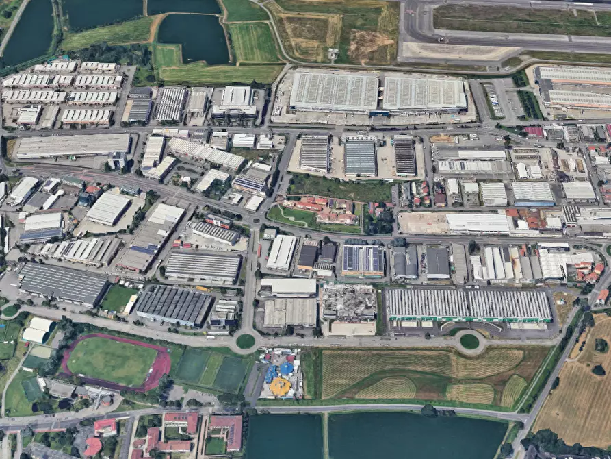 Immagine 8 di Appartamento in vendita  in Via Martiri di Cefalonia a Peschiera Borromeo