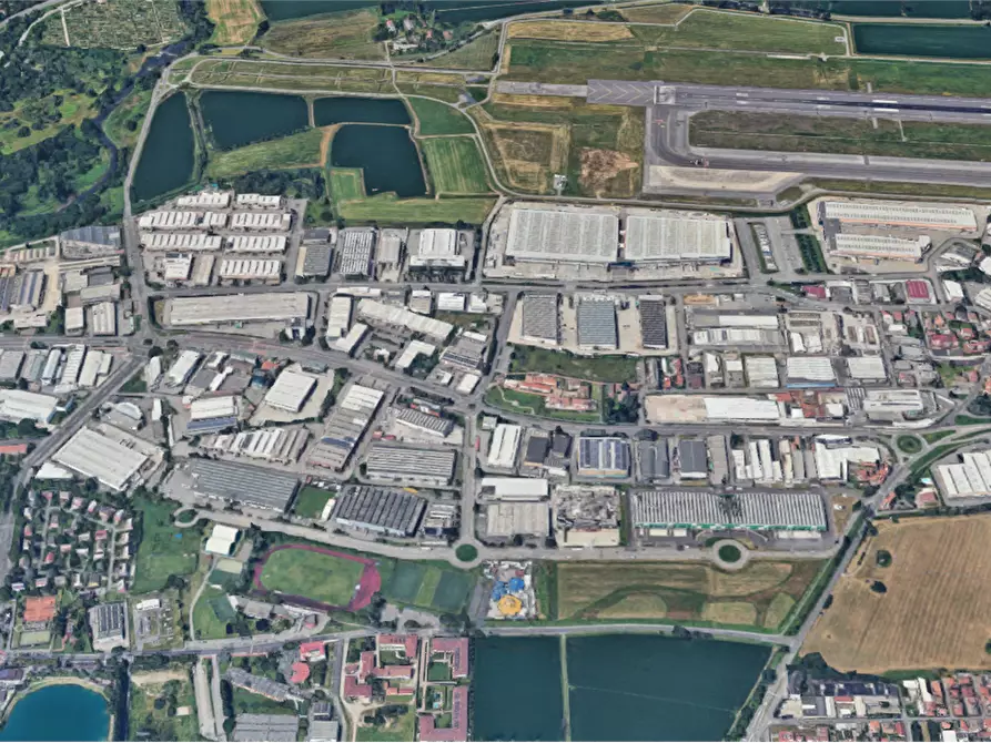 Immagine 9 di Appartamento in vendita  in Via Martiri di Cefalonia a Peschiera Borromeo