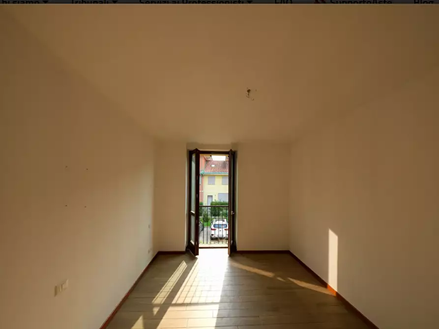 Immagine 15 di Appartamento in vendita  in Via Martiri di Cefalonia a Peschiera Borromeo