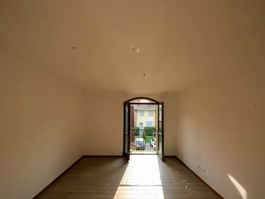 Immagine 19 di Appartamento in vendita  in Via Martiri di Cefalonia a Peschiera Borromeo