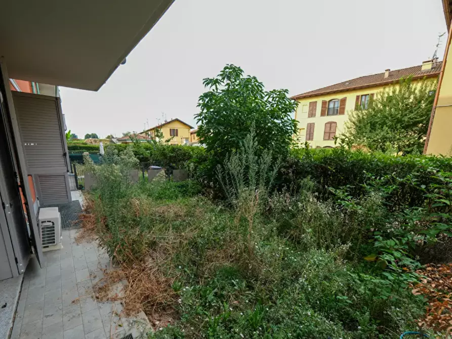 Immagine 3 di Appartamento in vendita  in Via Martiri di Cefalonia a Peschiera Borromeo