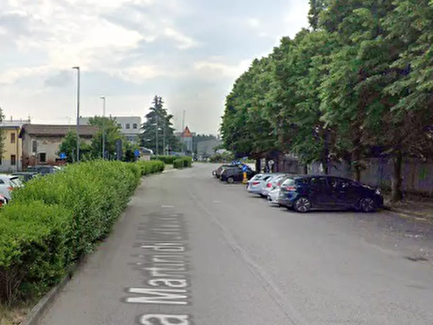 Immagine 5 di Appartamento in vendita  in Via Martiri di Cefalonia a Peschiera Borromeo