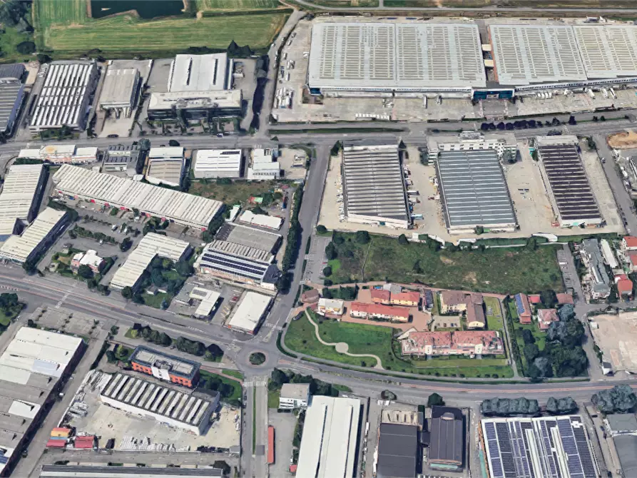 Immagine 7 di Appartamento in vendita  in Via Martiri di Cefalonia a Peschiera Borromeo