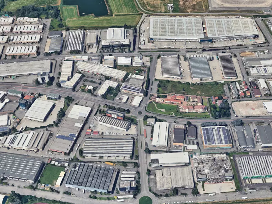 Immagine 8 di Appartamento in vendita  in Via Martiri di Cefalonia a Peschiera Borromeo