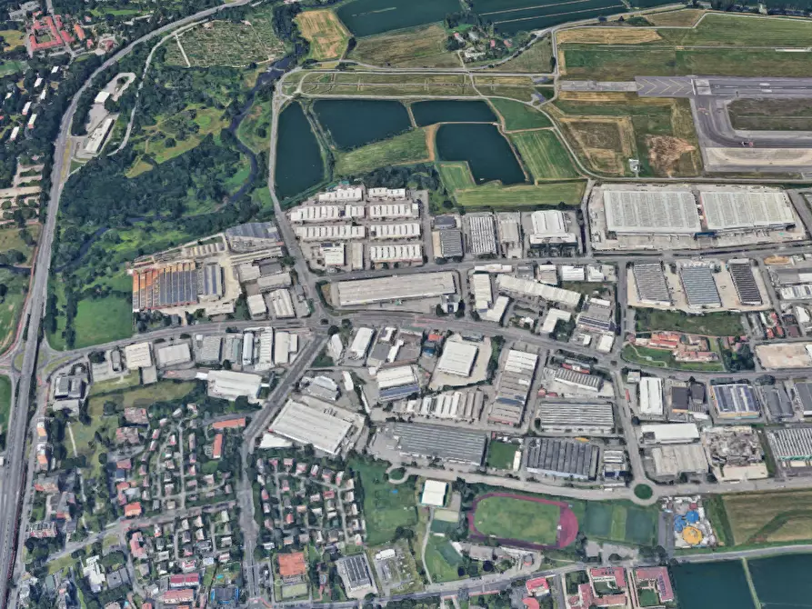 Immagine 10 di Appartamento in vendita  in Via Martiri di Cefalonia a Peschiera Borromeo