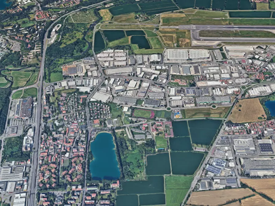 Immagine 12 di Appartamento in vendita  in Via Martiri di Cefalonia a Peschiera Borromeo