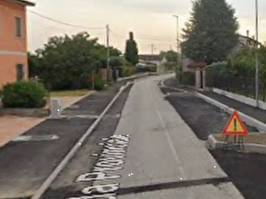 Immagine 8 di Appartamento in vendita  in Via Cadelferro a Oppeano