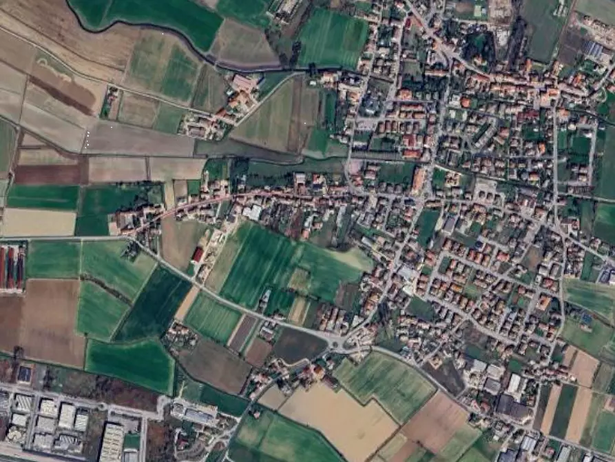 Immagine 9 di Appartamento in vendita  in Via Cadelferro a Oppeano