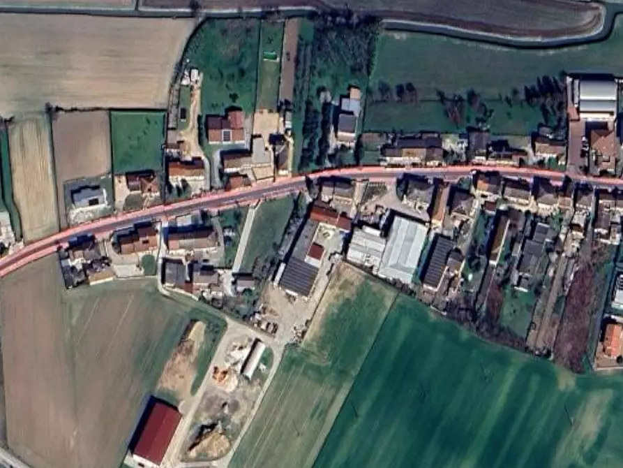 Immagine 10 di Appartamento in vendita  in Via Cadelferro a Oppeano