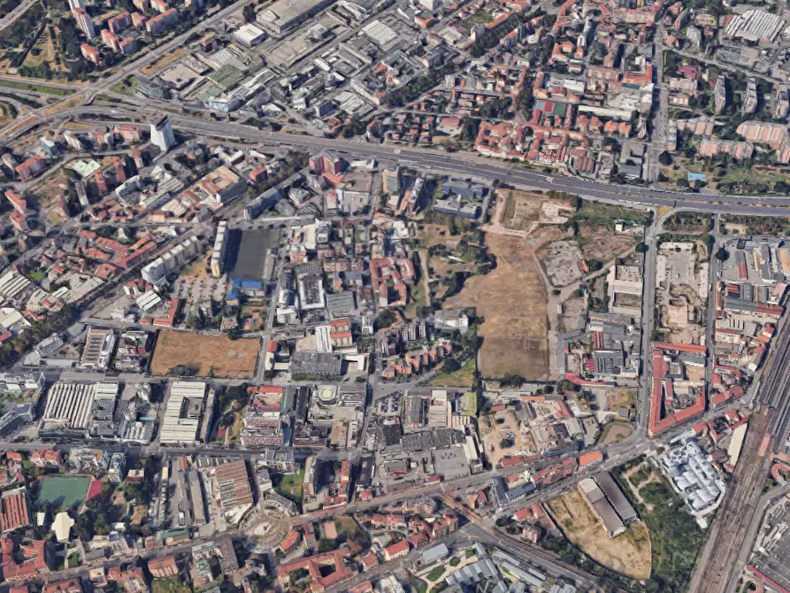 Immagine 7 di Ufficio in vendita  in Via Barnaba Oriani a Milano