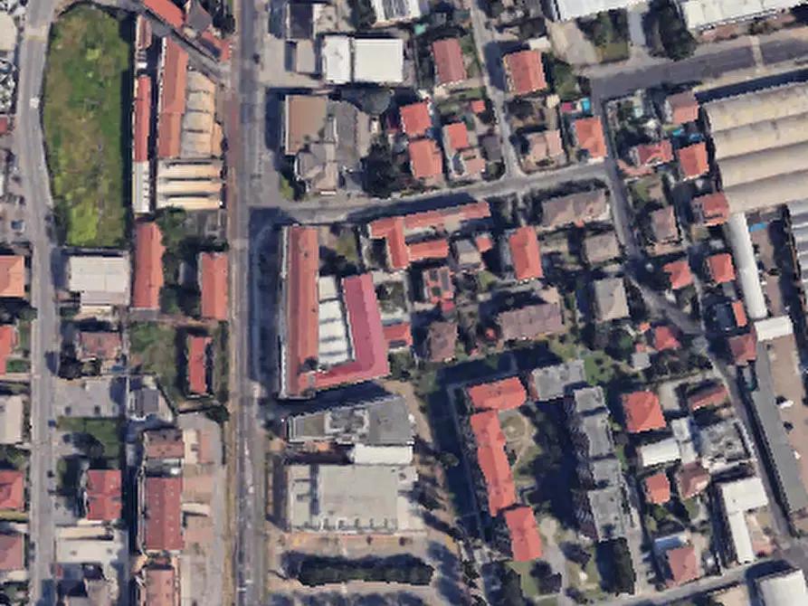 Immagine 16 di Ufficio in vendita  in Via Giustino Fortuna a Paderno Dugnano