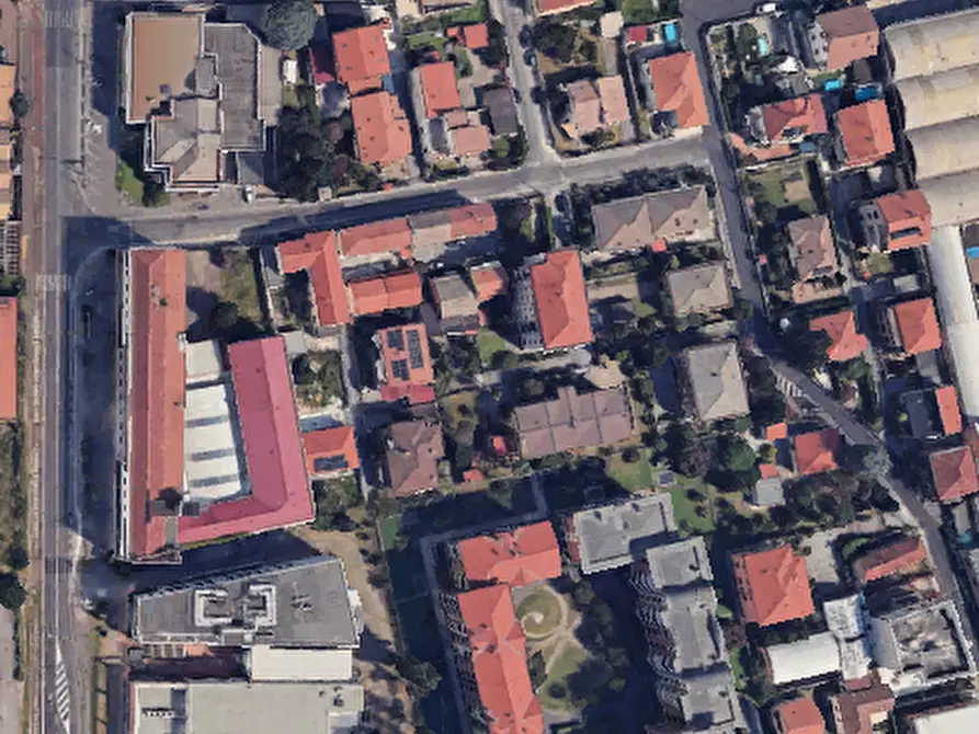 Immagine 17 di Ufficio in vendita  in Via Giustino Fortuna a Paderno Dugnano