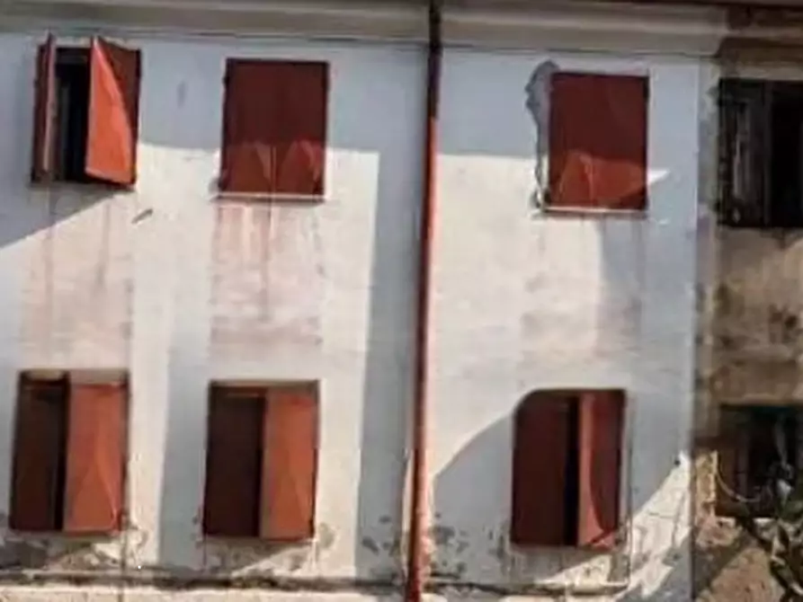 Immagine 4 di Appartamento in vendita  in Via Cadelferro a Oppeano